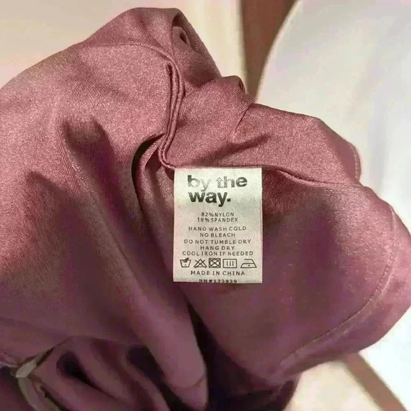 Revolve by the way dress medium - Picture 5 of 5